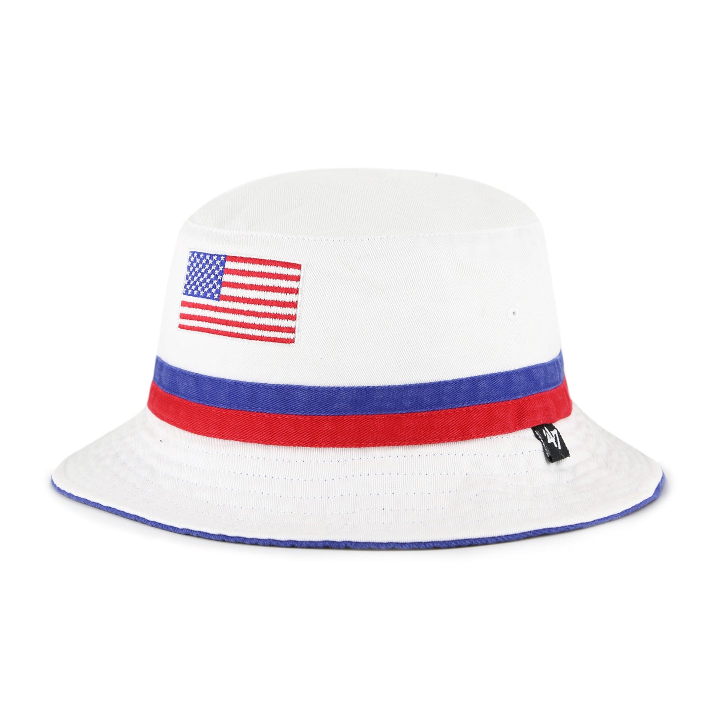 Country United States Global '47 Bucket