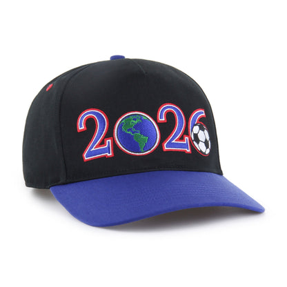 Country United States Global '47 Hitch