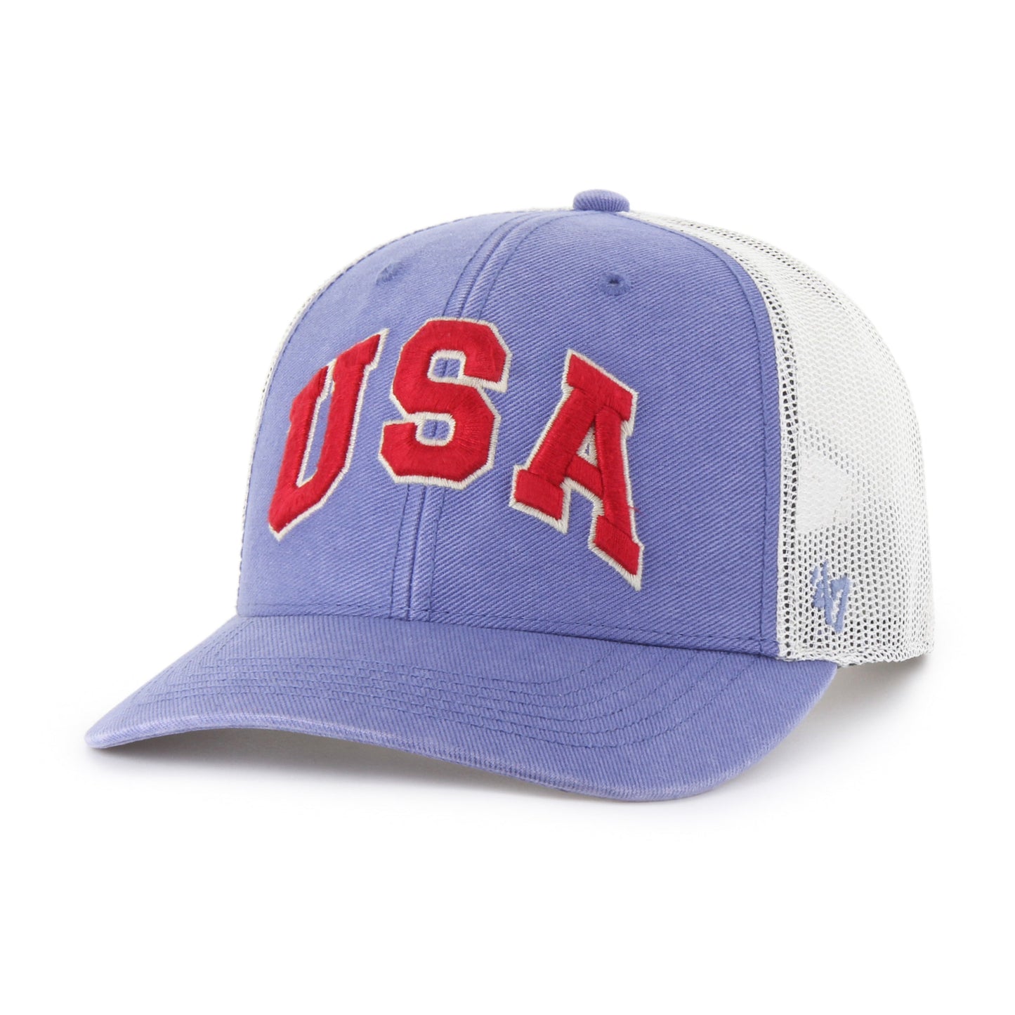 COUNTRY UNITED STATES RAMPART '47 TRUCKER