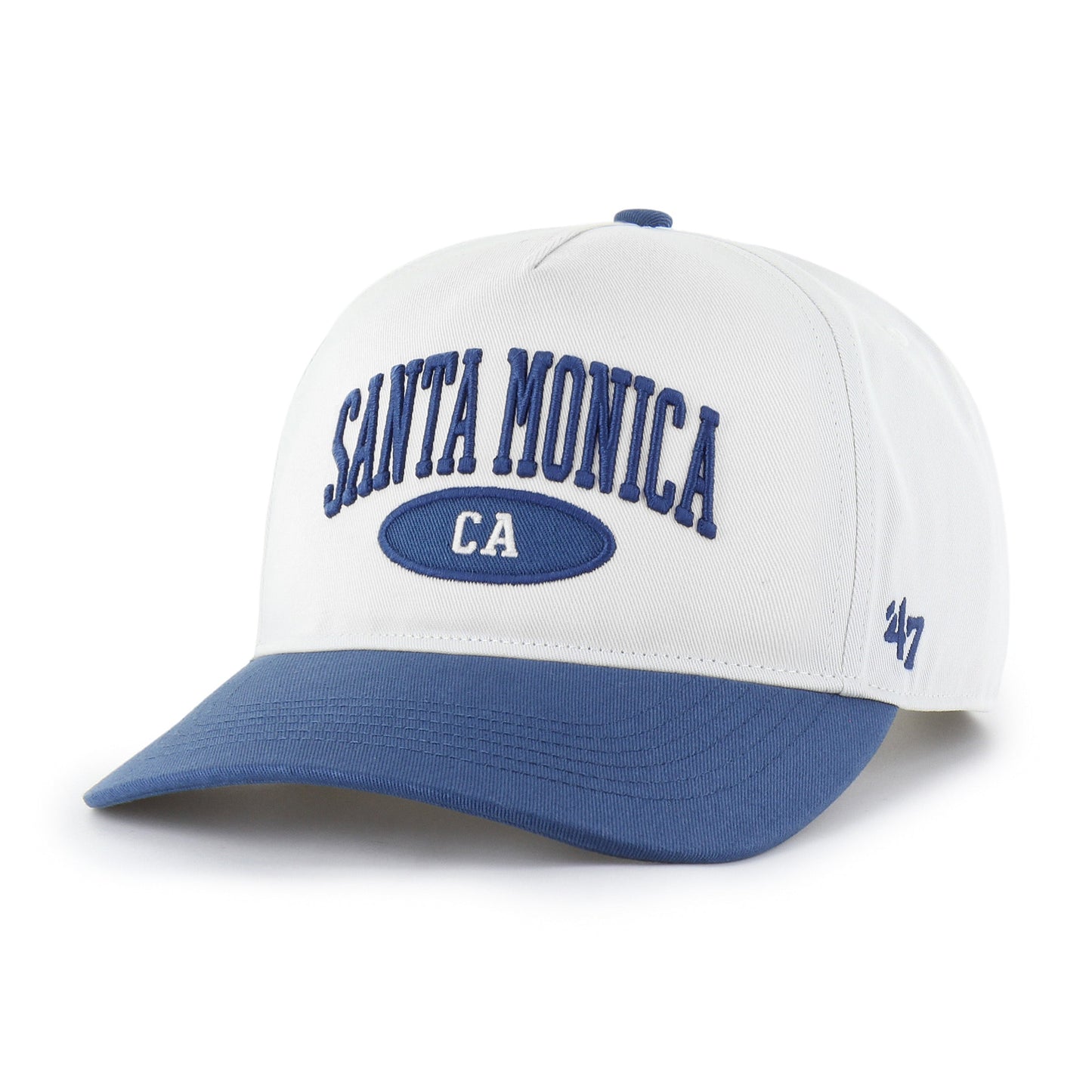 SANTA MONICA DESTINATION '47 HITCH RF RELAXED FIT
