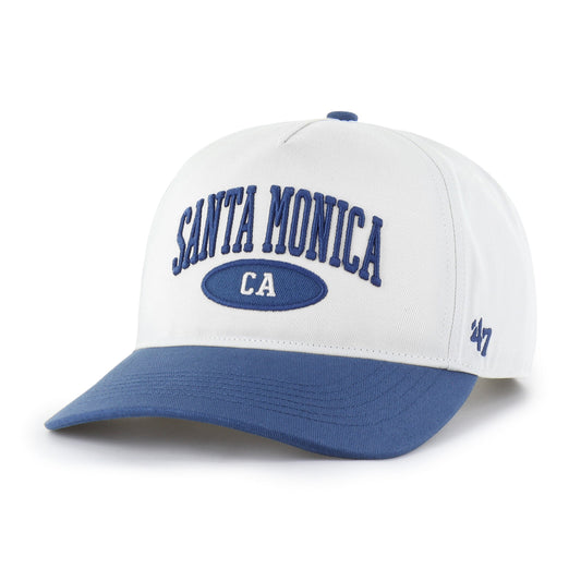 SANTA MONICA DESTINATION '47 HITCH RF RELAXED FIT