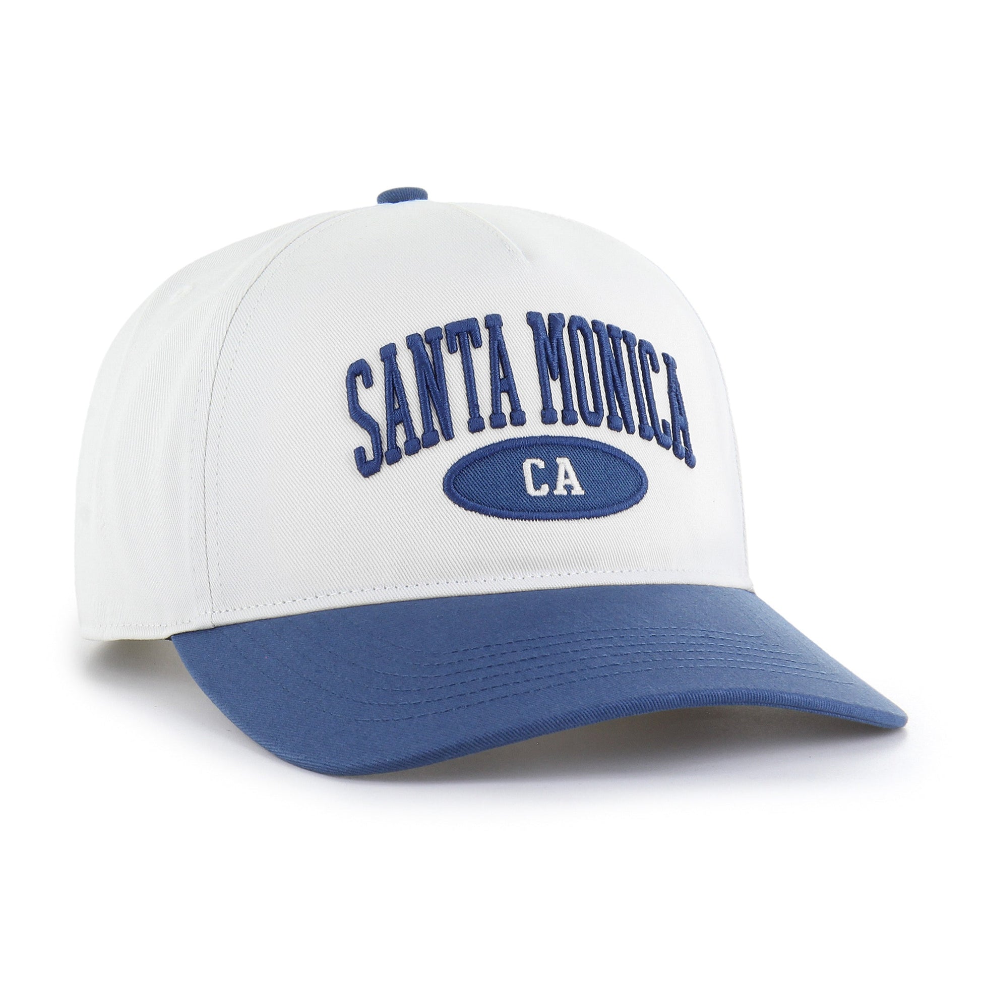 SANTA MONICA DESTINATION '47 HITCH RF RELAXED FIT