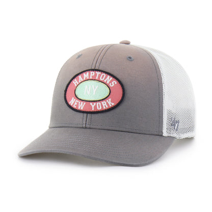 HAMPTONS DESTINATION '47 TRUCKER