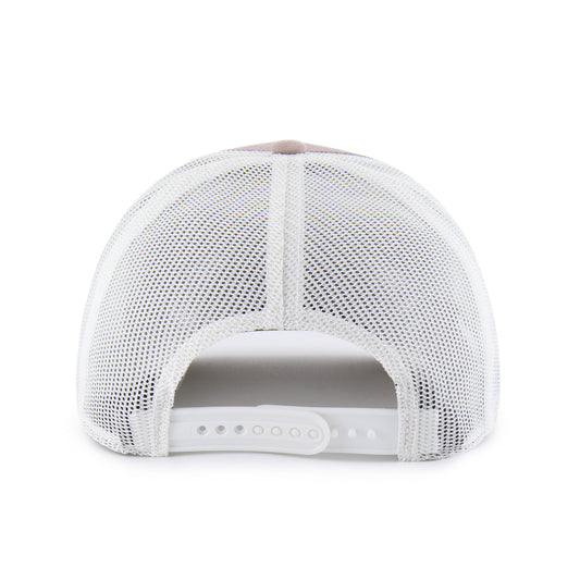 NEWPORT DESTINATION '47 TRUCKER