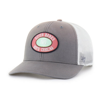 OUTER BANKS DESTINATION '47 TRUCKER
