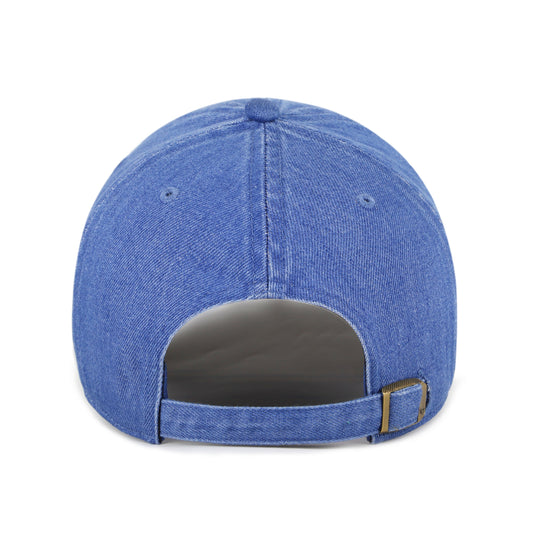 ATLANTA DENIM '47 CLEAN UP