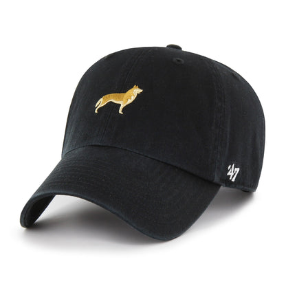 COLLIE BASE RUNNER '47 CLEAN UP