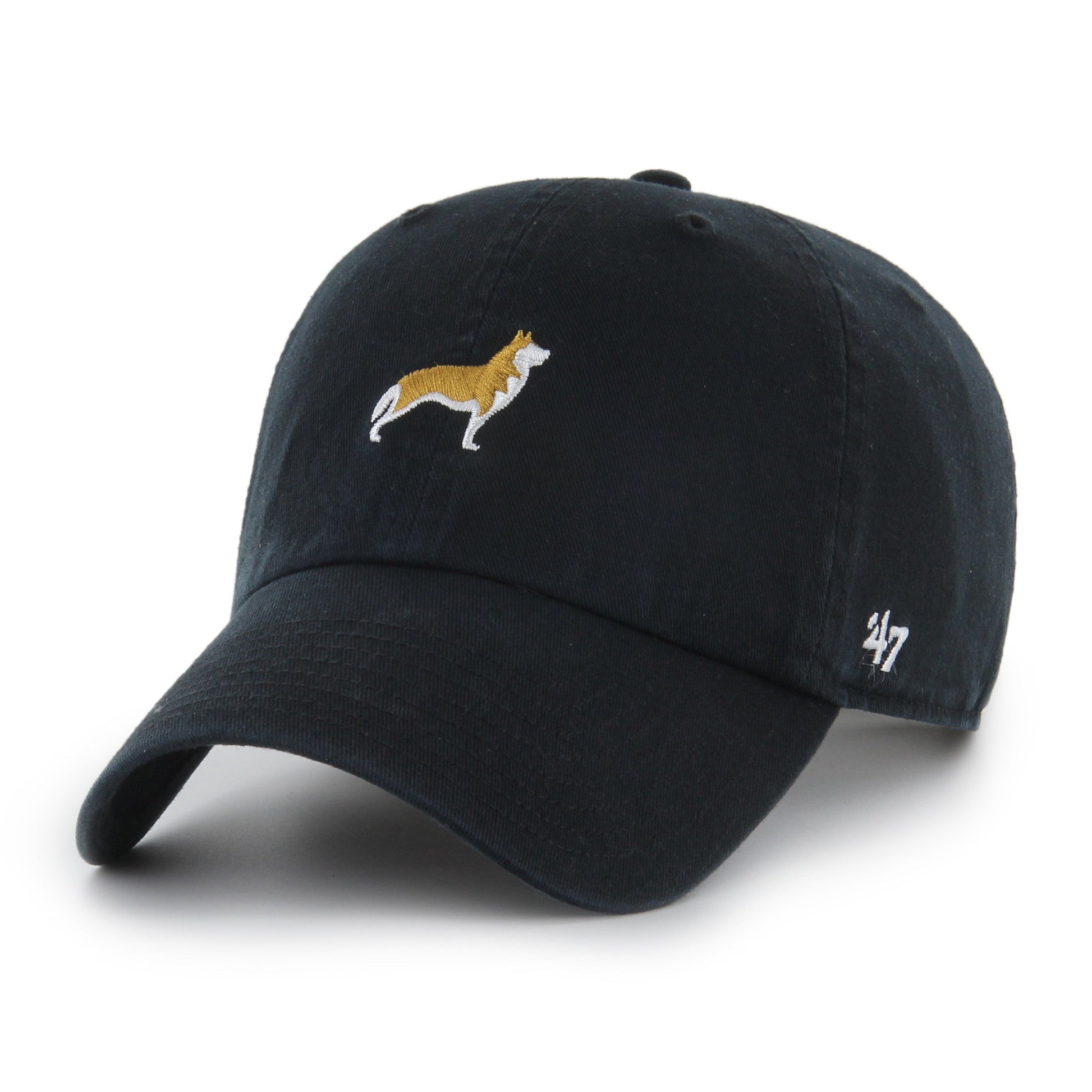 COLLIE BASE RUNNER ICON '47 CLEAN UP