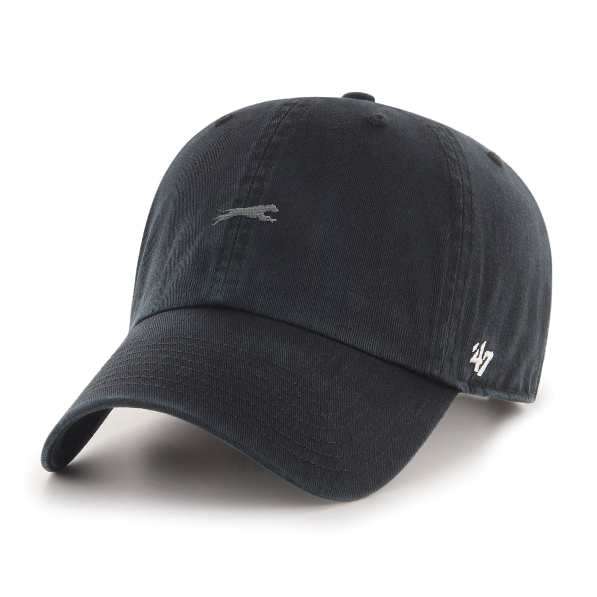 GREYHOUND BASE RUNNER ICON '47 CLEAN UP