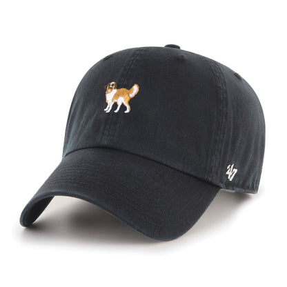 ST. BERNARD BASE RUNNER '47 CLEAN UP