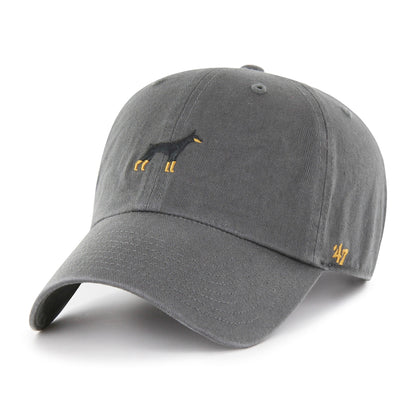 DOBERMANN BASE RUNNER '47 CLEAN UP
