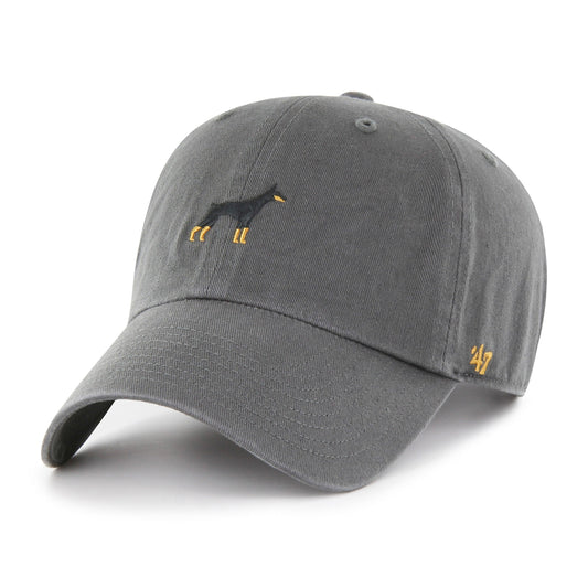 DOBERMANN BASE RUNNER '47 CLEAN UP