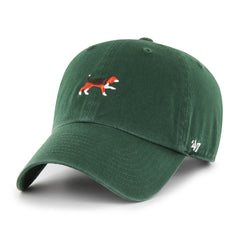 DARK GREEN