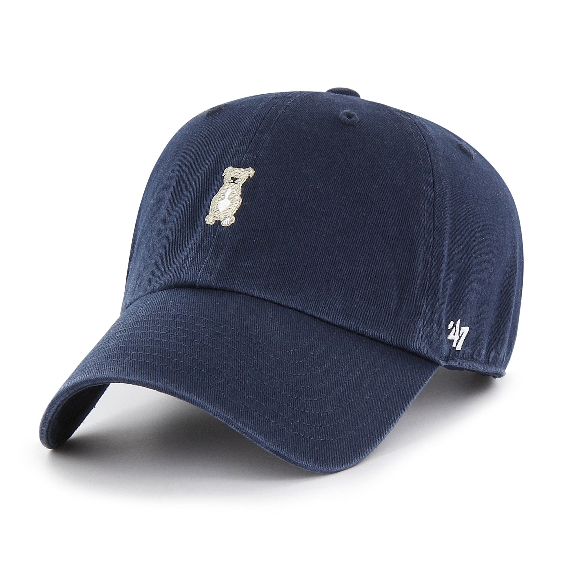 PIT BULL BASE RUNNER '47 CLEAN UP