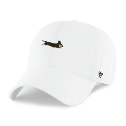 DACHSHUND BASE RUNNER '47 CLEAN UP