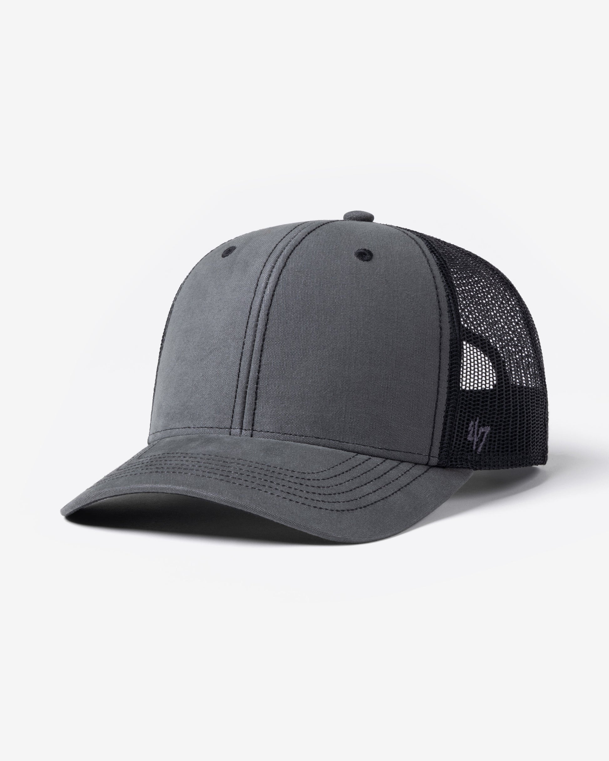 '47 BASICS TRUCKER