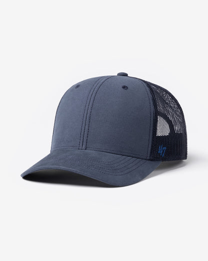 '47 BASICS TRUCKER