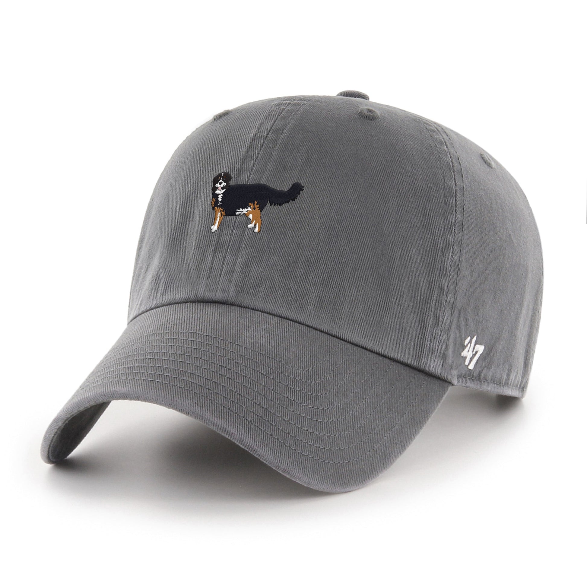 BERNESE MOUNTAIN DOG BASE RUNNER '47 CLEAN UP
