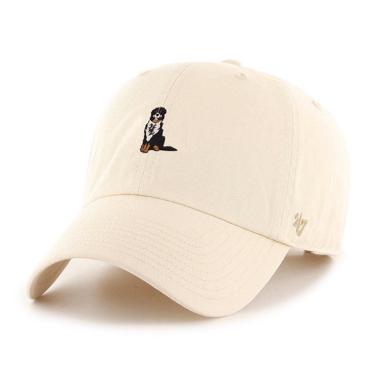 BERNESE MOUNTAIN DOG BASE RUNNER '47 CLEAN UP