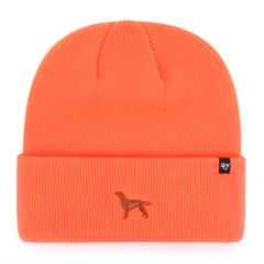 NEON ORANGE