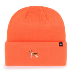 NEON ORANGE
