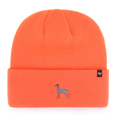 NEON ORANGE