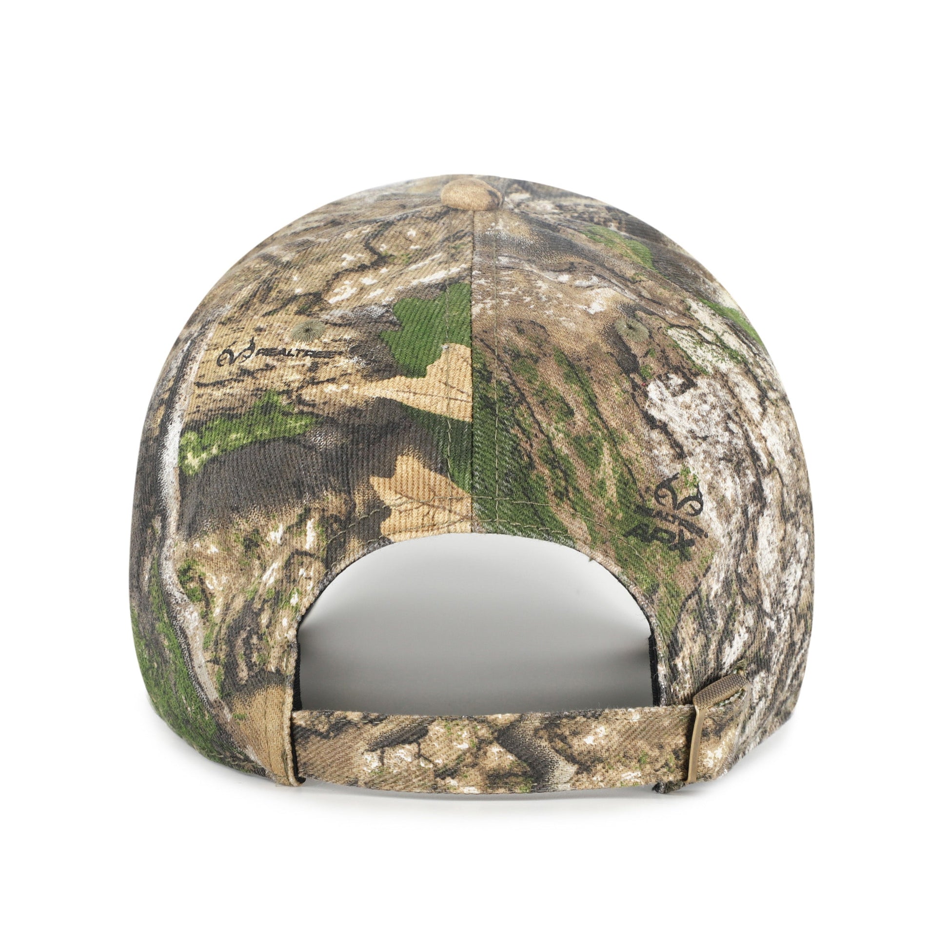 IRISH SETTER REALTREE BASE RUNNER '47 CLEAN UP