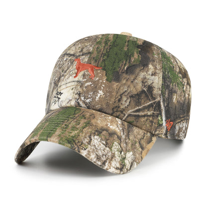 IRISH SETTER REALTREE BASE RUNNER '47 CLEAN UP