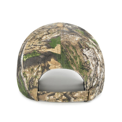 WEIMARANER REALTREE BASE RUNNER '47 CLEAN UP