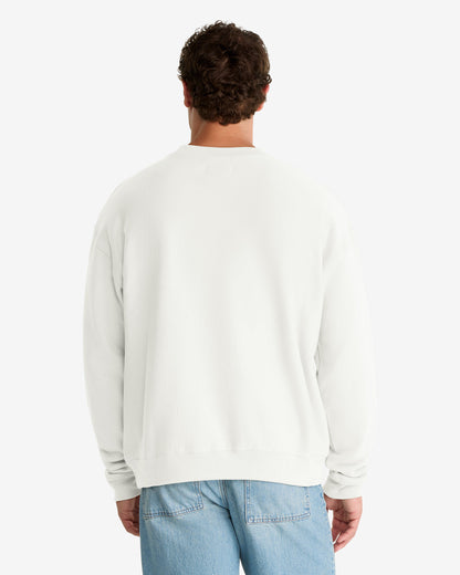 '47 BASICS FOUNDATION CREW