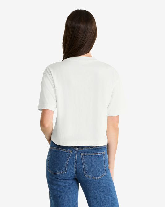 '47 BASICS WOMEN'S FOUNDATION CITY TEE