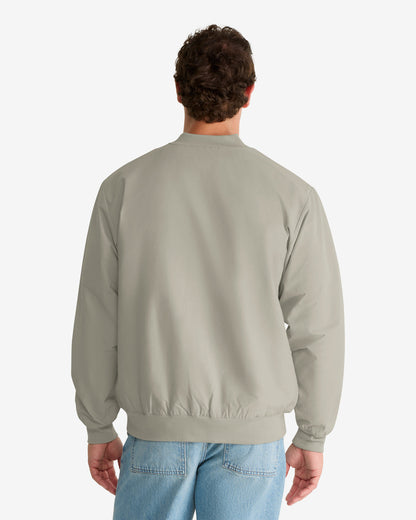 '47 BASICS TWILL BOMBER