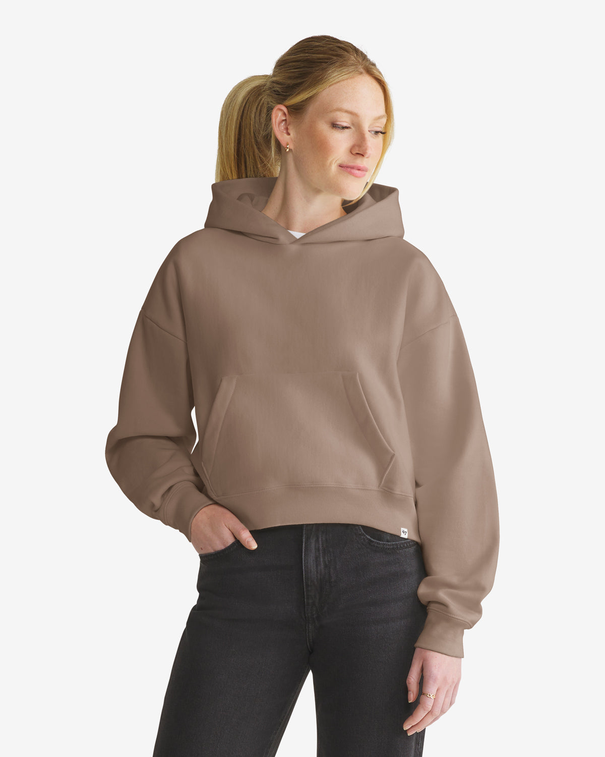 '47 BASICS WOMEN'S FOUNDATION HOOD