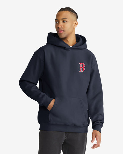 BOSTON RED SOX COOPERSTOWN '47 SELECT FOUNDATION HOOD