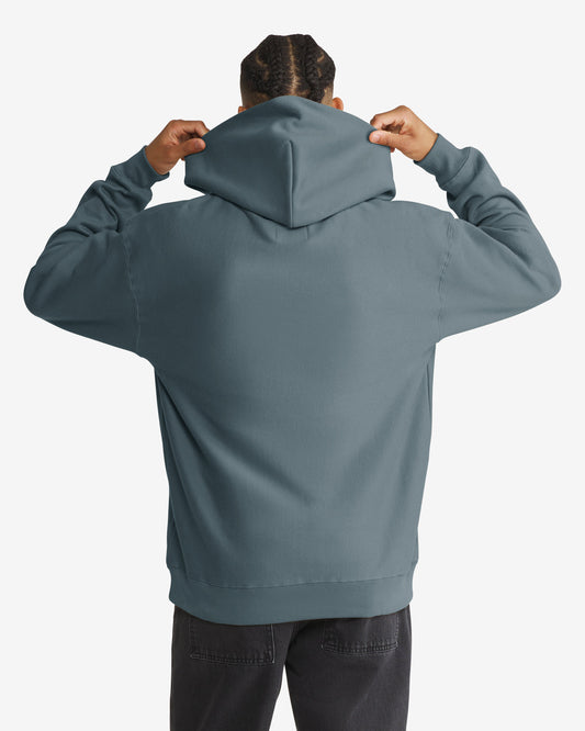'47 BASICS FOUNDATION HOOD