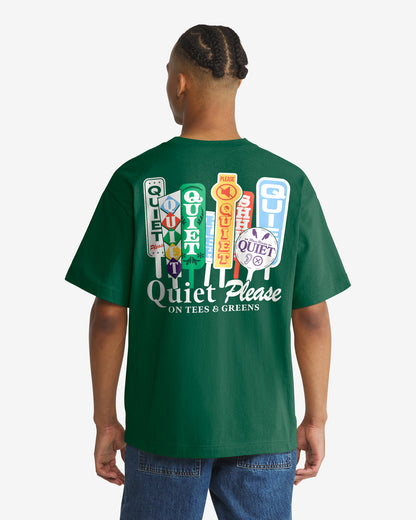 SEATTLE MARINERS PLACKARD '47 FOUNDATION TEE