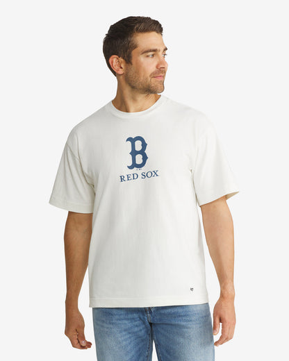 BOSTON RED SOX '47 FOUNDATION TEE