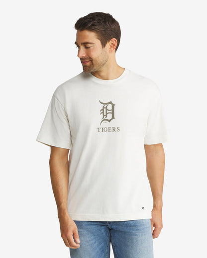 DETROIT TIGERS '47 FOUNDATION TEE