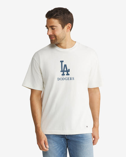 LOS ANGELES DODGERS '47 FOUNDATION TEE