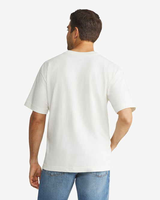 SAN FRANCISCO GIANTS '47 FOUNDATION TEE
