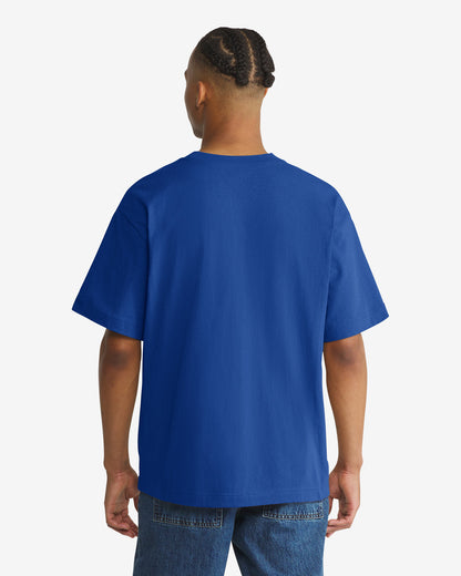TORONTO BLUE JAYS COOPERSTOWN INFIELD FLY '47 FOUNDATION TEE