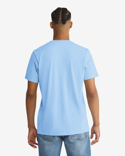 NORTH CAROLINA TAR HEELS UNC VINTAGE '47 FRANKLIN FIELDHOUSE TEE