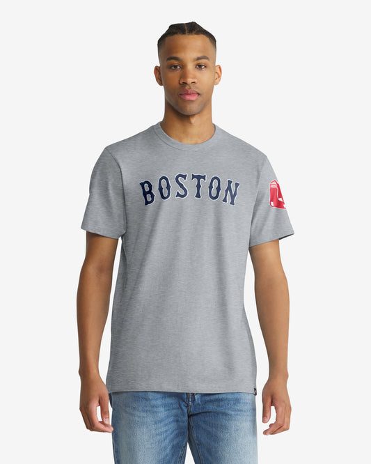 BOSTON RED SOX '47 FRANKLIN FIELDHOUSE TEE