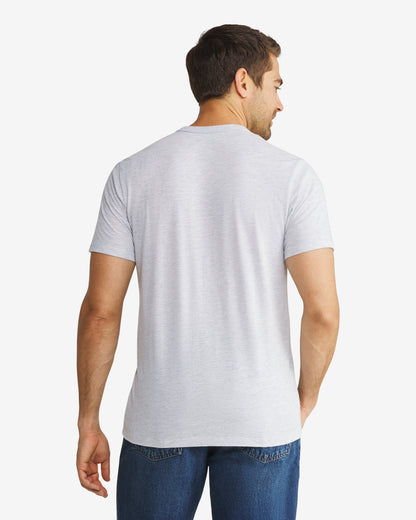 ALABAMA CRIMSON TIDE VINTAGE '47 FRANKLIN FIELDHOUSE TEE