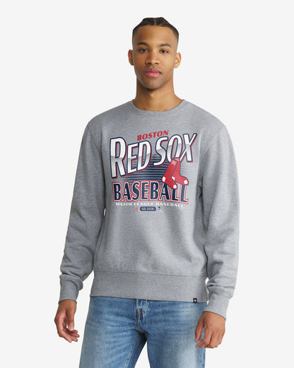 BOSTON RED SOX '47 HEADLINE CREW