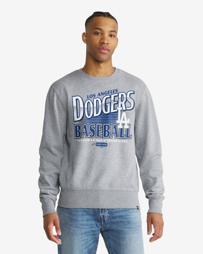 LOS ANGELES DODGERS '47 HEADLINE CREW