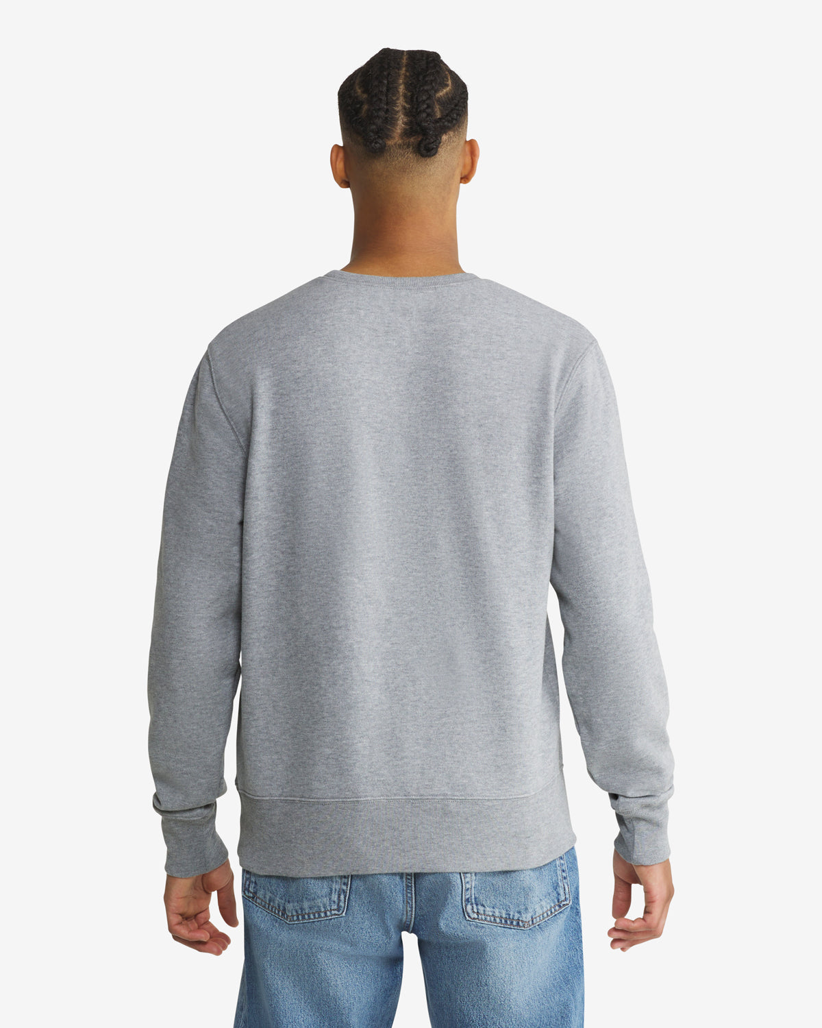 BUFFALO BILLS '47 HEADLINE CREW