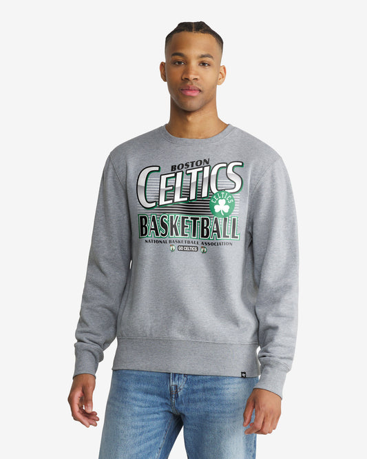 BOSTON CELTICS '47 HEADLINE CREW