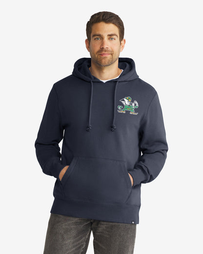NOTRE DAME FIGHTING IRISH BACKER '47 HEADLINE HOOD