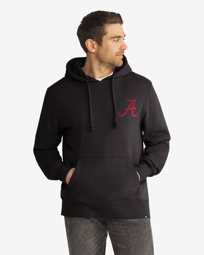 ALABAMA CRIMSON TIDE BACKER '47 HEADLNE HOOD